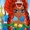 game Sea Goddess