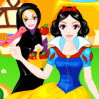 game Snow White Decor