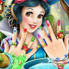 game Snow White Nails