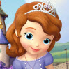 game Sofia The First Royal Day