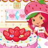 game Strawberry Cake