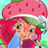 game Strawberry Shortcake Makeover