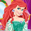 game Strikingly Beautiful Princess Ariel