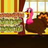 game Thanksgiving Dinner Match Profile