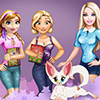 game The Best Notebook by Barbie