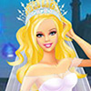 game Wedding Salon Barbie