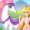 game White Horse Princess 2