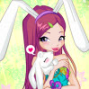 game Winx Bunny Style