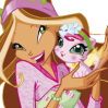 game Winx Pets Countdown