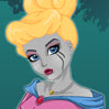 game Zombie Princess Cinderella